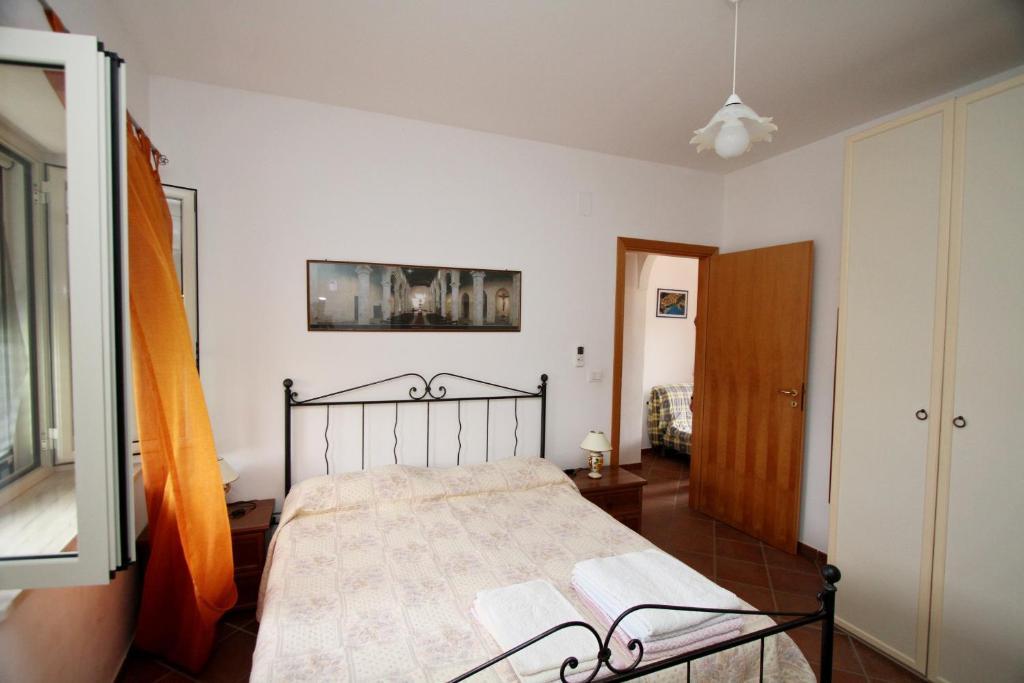 Residenza La Vigna Aparthotel Parghelia Luaran gambar