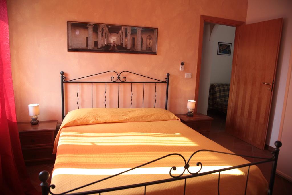 Residenza La Vigna Aparthotel Parghelia Luaran gambar